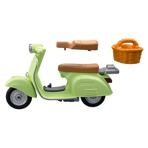 Playmobil 1969 150 Sprint Veloce Verde Playmobil 71621 VESPA