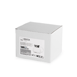 H&h H&amp;H Teiera in vetro borosilicato con tappo e filtro in acciaio inox 18/10 lt 1,2.