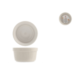 Home Ramequin in ceramica colorata cm 9x5