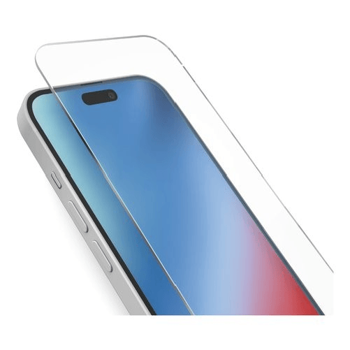 Sbs Pellicola protettiva Sbs TESCRGLIP1661 IPHONE GUARD GLASS Clear
