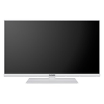 Telefunken Tv Telefunken TE40750B45I2KW Smart TV White