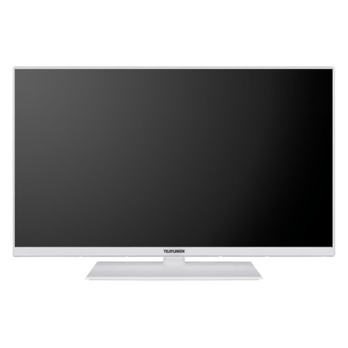 Telefunken Tv Telefunken TE40750B45I2KW Smart TV White