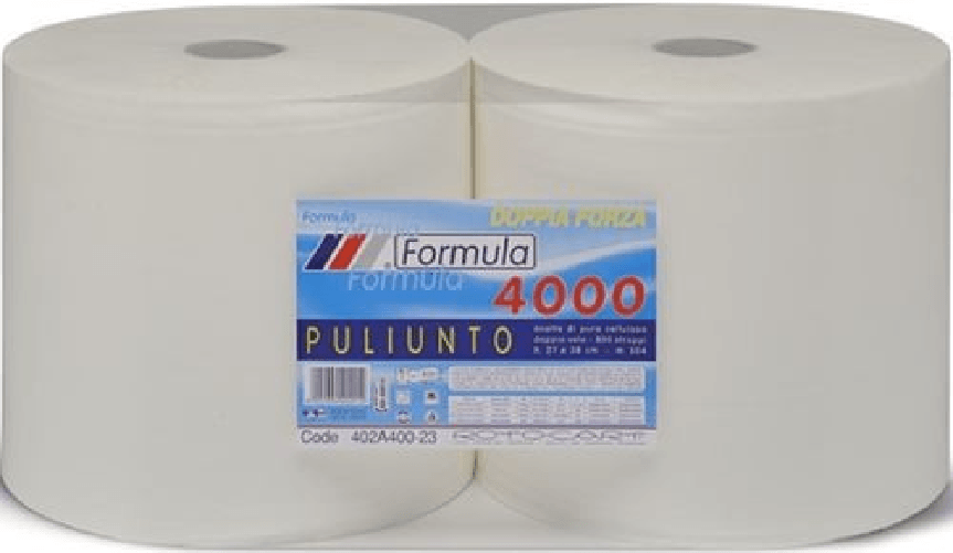 Crazystock Selected Bundle Puliunto Formula X2 Extra Kg 4 4 Doppia Forza