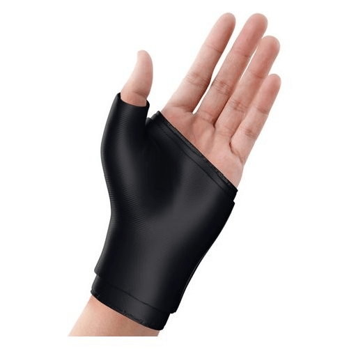 Homedics Fascia termica Homedics SR GW800 HOT&amp;COLD Polso Black Homedics Polso S