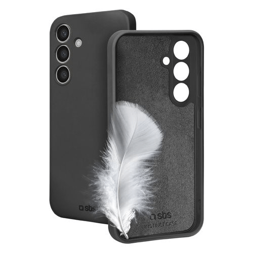 Sbs Cover GALAXY AI S25 INSTINCT Black