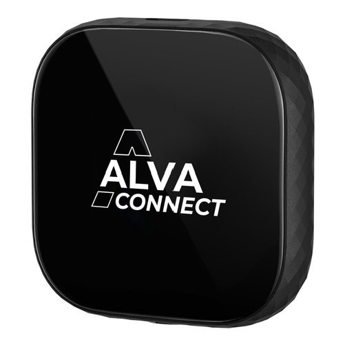 Pioneer Adattatore autoradio ALVA CONNECT Android Auto e App