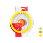 Home 3x Stampi Frittata Happyegg Tondi 33 Home