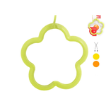 Home 4x Stampi Frittata Happyegg Fiore 33 Home