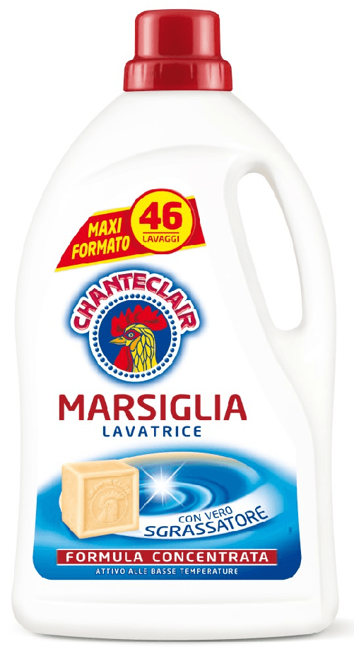 Chante Claire Chante Clair Lavatrice Liquido 46 Misurini Marsiglia