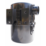 Ama Filtro ad aria completo adattabile al riferimento originale Fiat 5136558