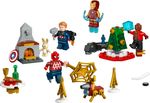 LEGO-Marvel-76267-Calendario-dell’Avvento-degli-Avengers-2023-con-24-Regali-da-Supereroi-Regalo-di-Natale-per-Bambini