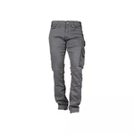 Rica Lewis Pantaloni Jeans Jobc Tasconi Cotone Antracite Taglia 52