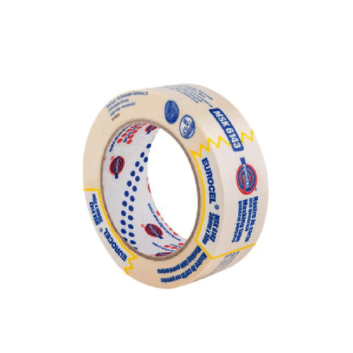 EUROCEL Nastro Mascheratura MSK 6143 mm 100 m 50 adesivo