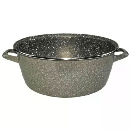 Vitrinor Casseruola 2 Manici 28cm K2