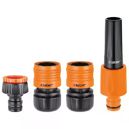 Claber Lancia Diritta Acquamaster 3-4 Set