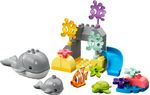 LEGO-DUPLO-10972-Animali-dell’Oceano-Giochi-Educativi-per-Bambini-dai-2-Anni-con-Tartaruga-Giocattolo-Tappetino-da-Gioco