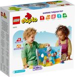 LEGO-DUPLO-10972-Animali-dell’Oceano-Giochi-Educativi-per-Bambini-dai-2-Anni-con-Tartaruga-Giocattolo-Tappetino-da-Gioco