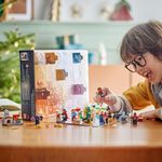 LEGO-Marvel-76267-Calendario-dell’Avvento-degli-Avengers-2023-con-24-Regali-da-Supereroi-Regalo-di-Natale-per-Bambini