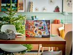 LEGO-Marvel-76267-Calendario-dell’Avvento-degli-Avengers-2023-con-24-Regali-da-Supereroi-Regalo-di-Natale-per-Bambini