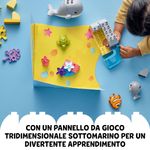 LEGO-DUPLO-10972-Animali-dell’Oceano-Giochi-Educativi-per-Bambini-dai-2-Anni-con-Tartaruga-Giocattolo-Tappetino-da-Gioco