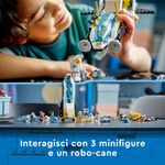 LEGO-City-60354-Missioni-di-Esplorazione-su-Marte-Set-Costruzioni-con-Avventura-Digitale-Interattiva-Astronave-Giocattolo