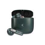 Ksix Spark Cuffie Wireless con Microfono Bluetooth 5.2