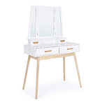 Bizzotto Consolle C-Specchio 2C di Bizzotto - Eleganza e Funzionalità