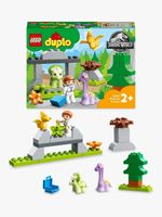 LEGO-DUPLO-Jurassic-World-10938-l’Asilo-Nido-dei-Dinosauri-Giocattolo-con-Mattoncini-Grandi