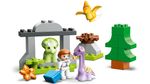 LEGO-DUPLO-Jurassic-World-10938-l’Asilo-Nido-dei-Dinosauri-Giocattolo-con-Mattoncini-Grandi