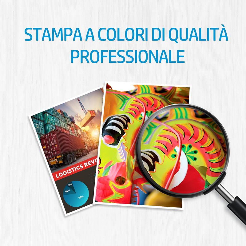 HP-Confezione-da-2-cartucce-originali-di-Toner-nero-LaserJet-128A