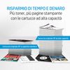HP-Confezione-da-2-cartucce-originali-di-Toner-nero-LaserJet-128A