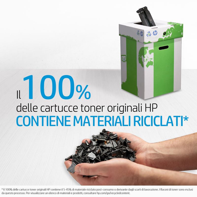 HP-Confezione-da-2-cartucce-originali-di-Toner-nero-LaserJet-128A