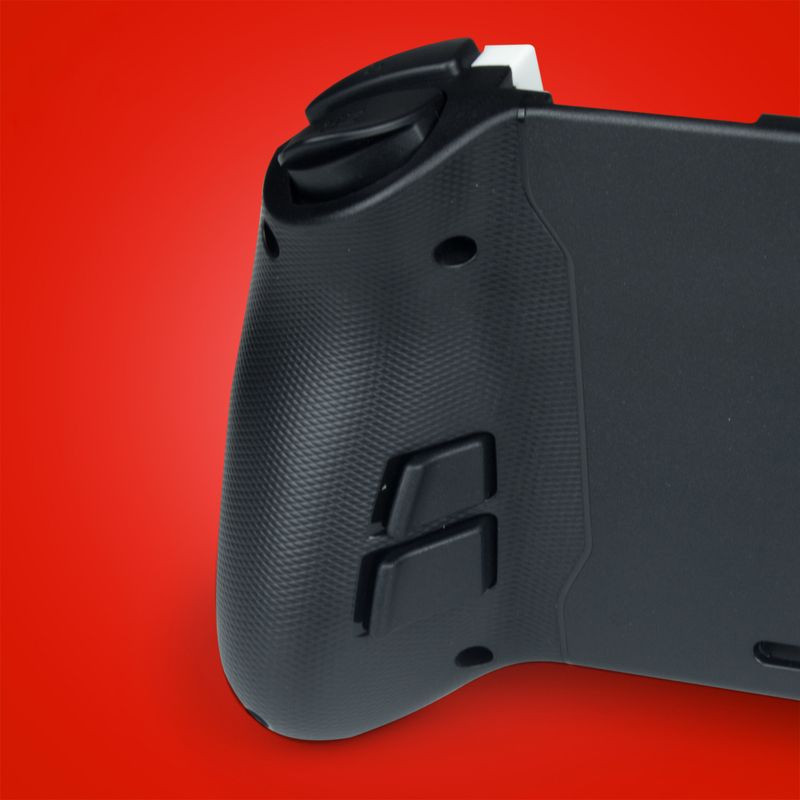FR-TEC-Mando-Advanced-Pro-Gaming-Controller-Compatible-con-Nintendo-Switch-y-Switch-Oled---Diseño-Ergonomico---4-Botones