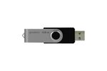 Goodram-UTS2-unita-flash-USB-128-GB-USB-tipo-A-2.0-Nero