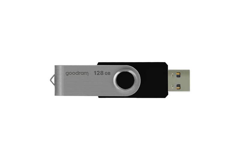 Goodram-UTS2-unita-flash-USB-128-GB-USB-tipo-A-2.0-Nero