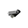Goodram-UTS2-unita-flash-USB-128-GB-USB-tipo-A-2.0-Nero