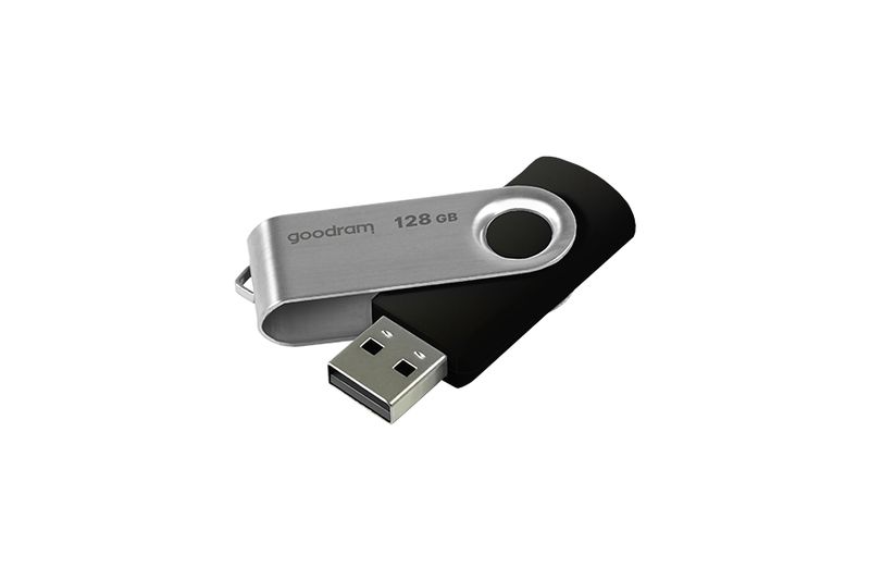 Goodram-UTS2-unita-flash-USB-128-GB-USB-tipo-A-2.0-Nero