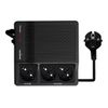 TECNOWARE-STABILIZZATORE-ELETTRONICO-POWER-REG-1000VA
