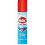 Autan Autan family care spray 100 ml