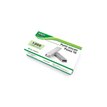 Senza marca 1 BLISTER DA 1000 PUNTI IN ACCIAIO ZINCATO P10 LEBEZ - Passo 10 - 9/4