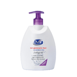 Senza marca EVIN CARE - GEL IGIENIZZANTE MANI 500ml