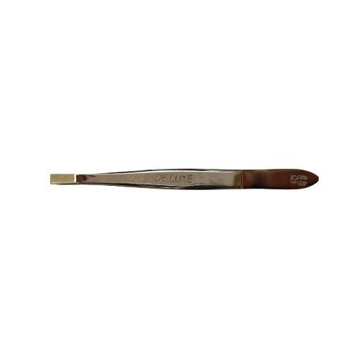 Senza marca WAL 324 - PINZA NIKEL PROFESSIONAL DRITTA