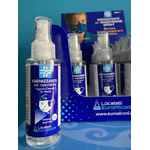 Senza marca IGIENIZZANTE SPRAY ACTIVE MASK 100ml