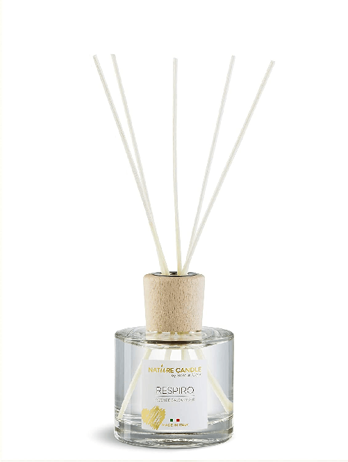 Nature Candle PROFUMATORE LINEA AMATI RESPIRO - ESSENZE BALSAMICHE 100ml