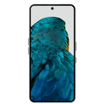 Nothing phone Smartphone Nothing phone Nothing Phone (3a) 8 GB RAM 128 GB Nero