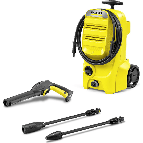Kärcher Idropulitrice Kärcher K3 Classic 1600 W