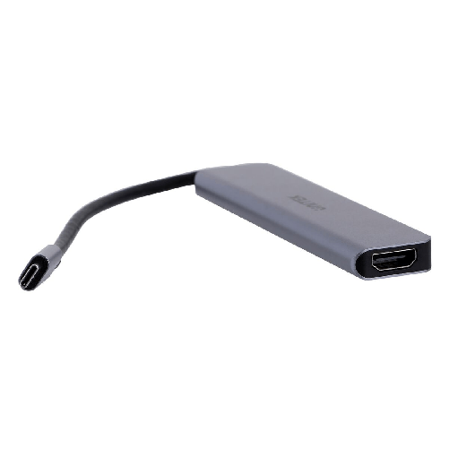 Unitek Hub USB Unitek H1118A 100 W