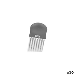 Quttin Taglia Patate Quttin Acciaio 14 x 7 cm (36 Unità)
