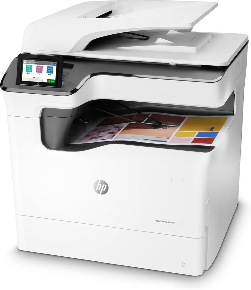 HP-PageWide-Color-Stampante-multifunzione-774dn