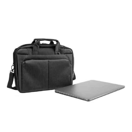 Natec Valigetta per Portatile Natec Gazelle Nero